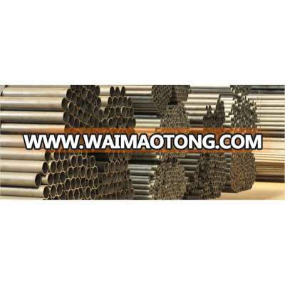 Galvanized steel pipe